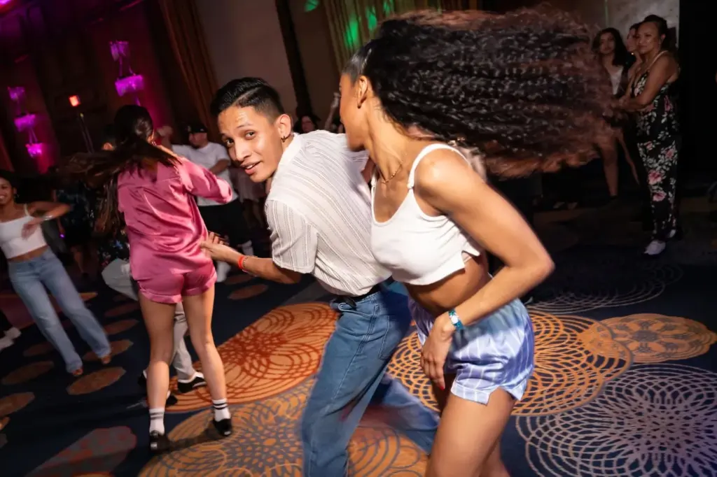 Atlanta Salsa & Bachata Festival 2027