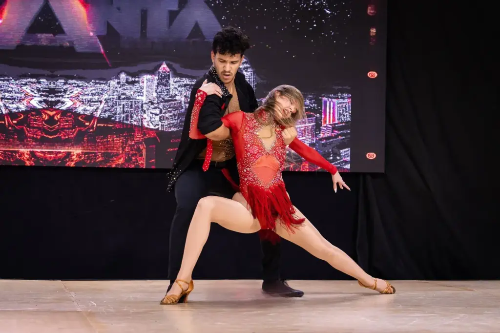 Atlanta Salsa & Bachata Festival 2027