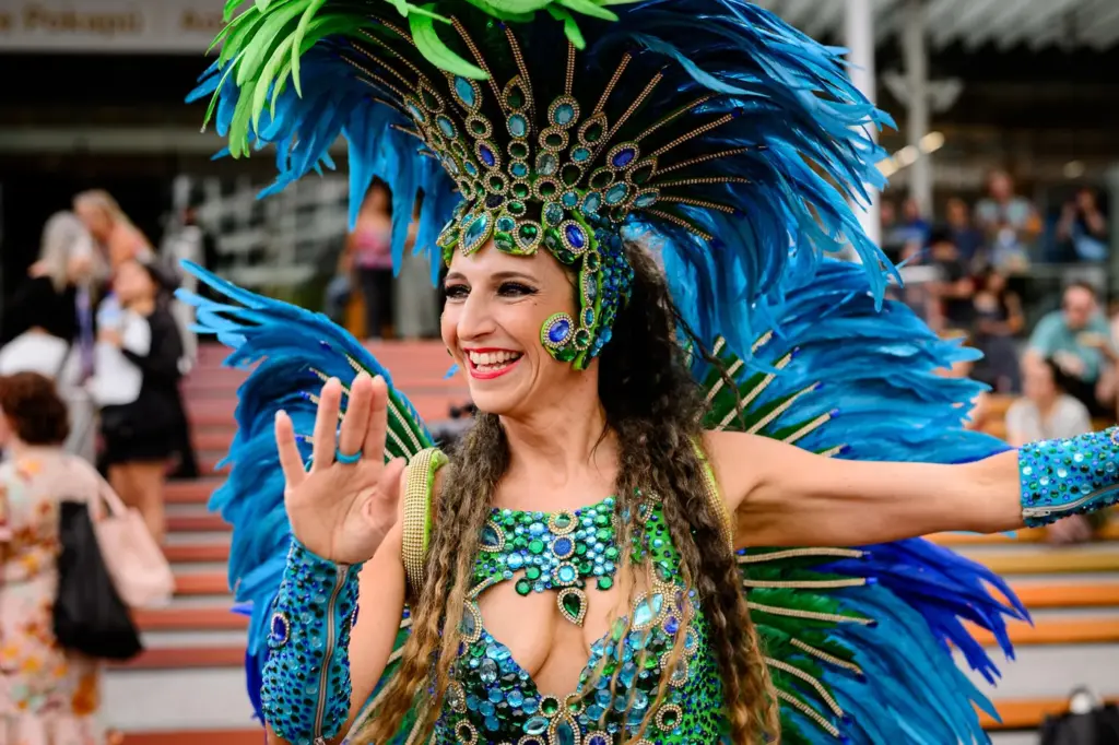Auckland Latin Fiesta 2026 at Aotea Square