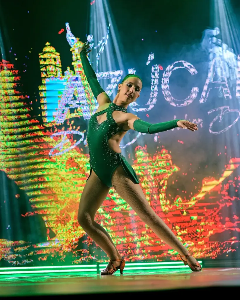 Azúcar Dance Competition and Latin Festival 2026
