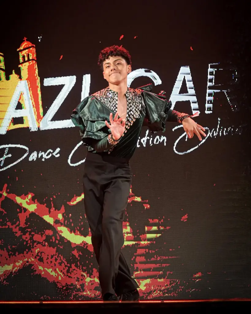 Azúcar Dance Competition and Latin Festival 2026