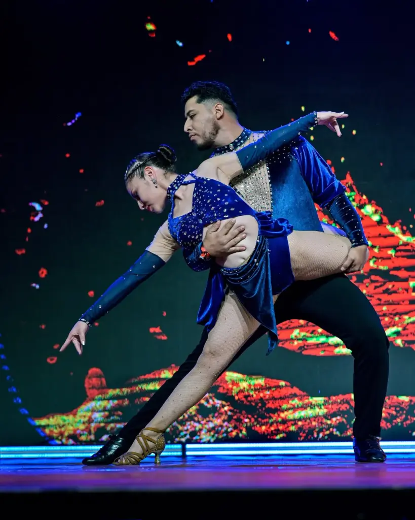 Azúcar Dance Competition and Latin Festival 2026