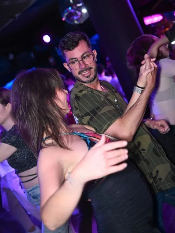Bachastation Bachata Workshop and Social