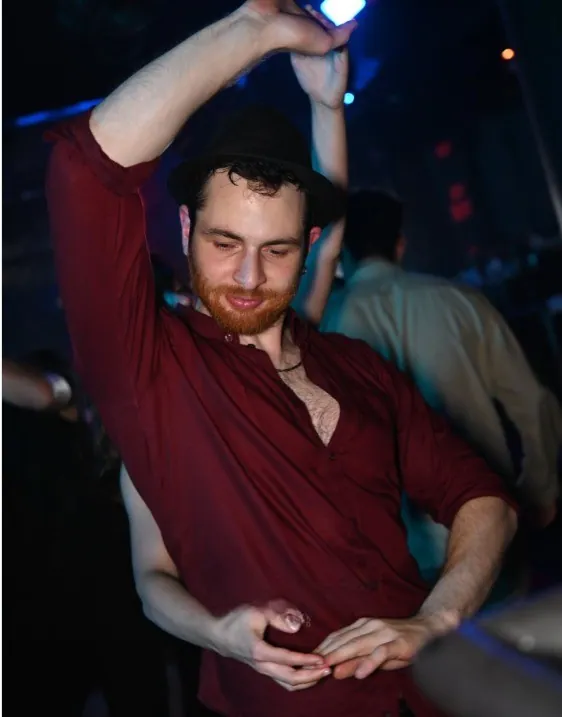 Bachastation Bachata Workshop and Social