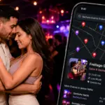Bachata-Tänzer, die mit Salsa Vida nach Bachata-Events suchen