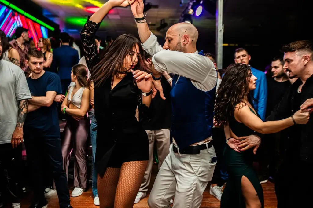 Bachata Day 2027