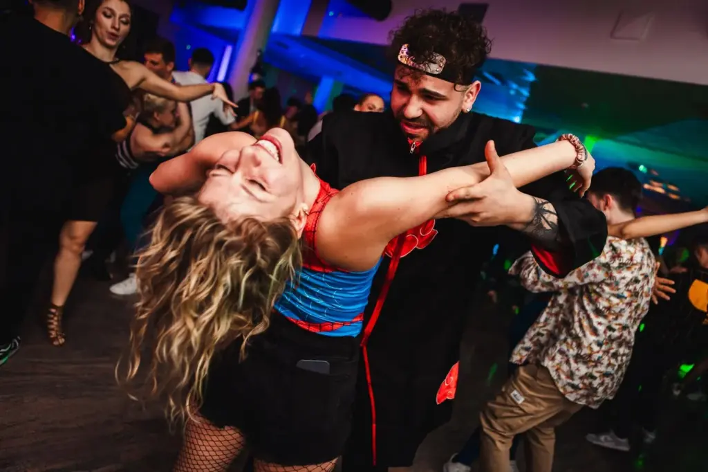 Bachata Day 2027