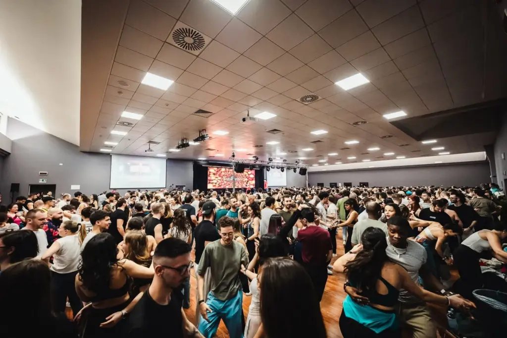Bachata Day 2027