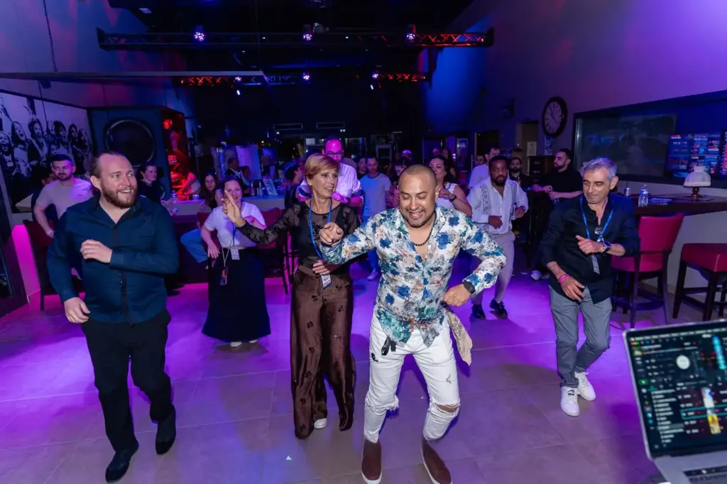 Bachata Familyon 2027 International Festival