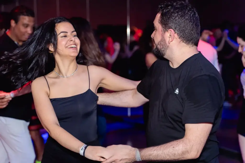 Bachata Familyon 2027 International Festival