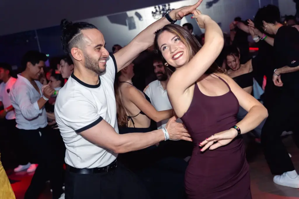 Bachata Familyon 2027 International Festival