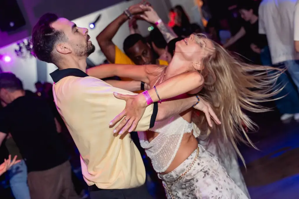 Bachata Familyon 2027 International Festival