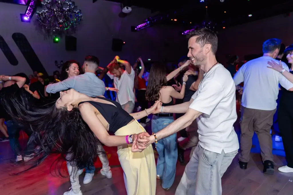 Bachata Familyon 2027 International Festival