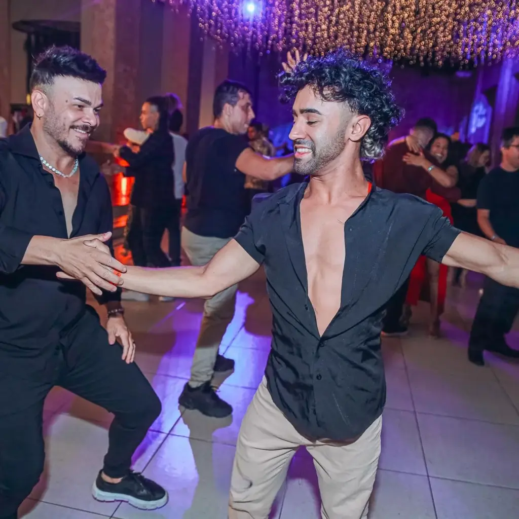 Bachata in Sampa (BiS) 2026