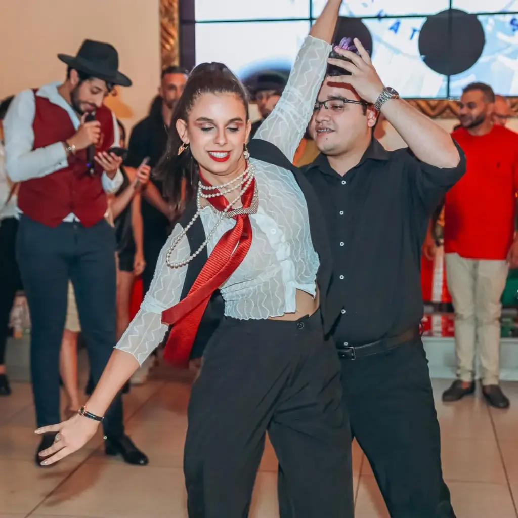 Bachata in Sampa (BiS) 2026