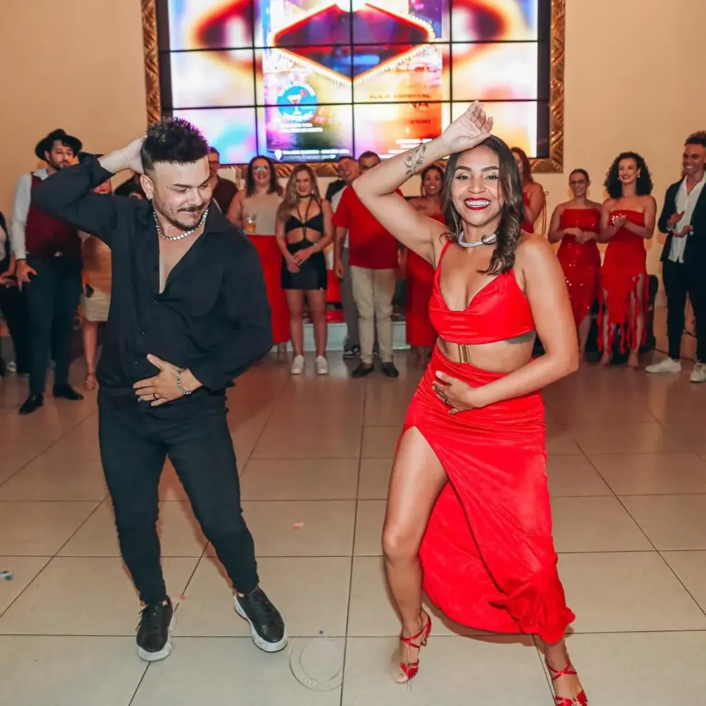 Bachata in Sampa (BiS) 2026