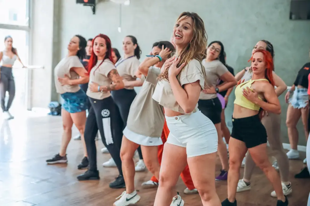 Bachata in Sampa (BiS) 2026