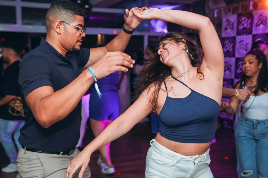Bachata in Sampa (BiS) 2026
