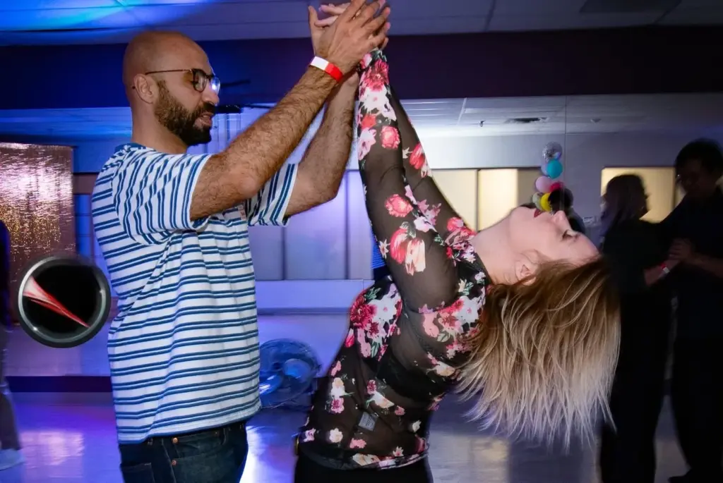 Bachata Lovers / My Motion Dance Company Grand Opening