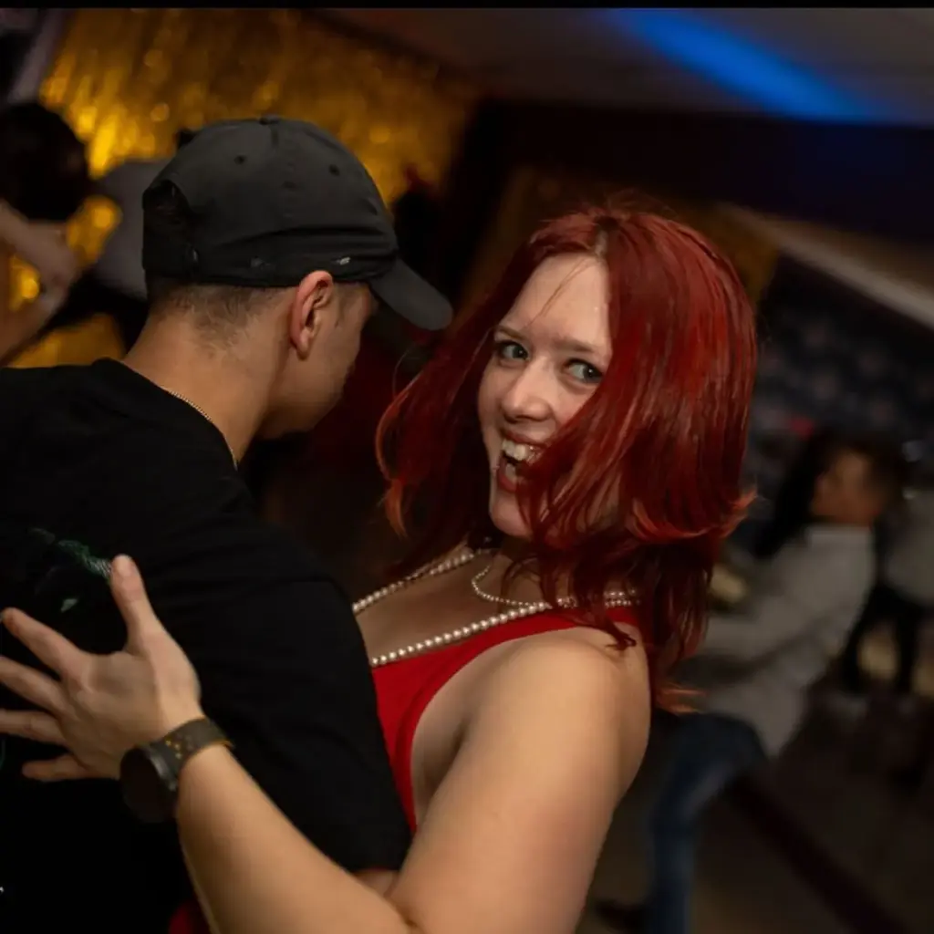 Bachata Lovers / My Motion Dance Company Grand Opening