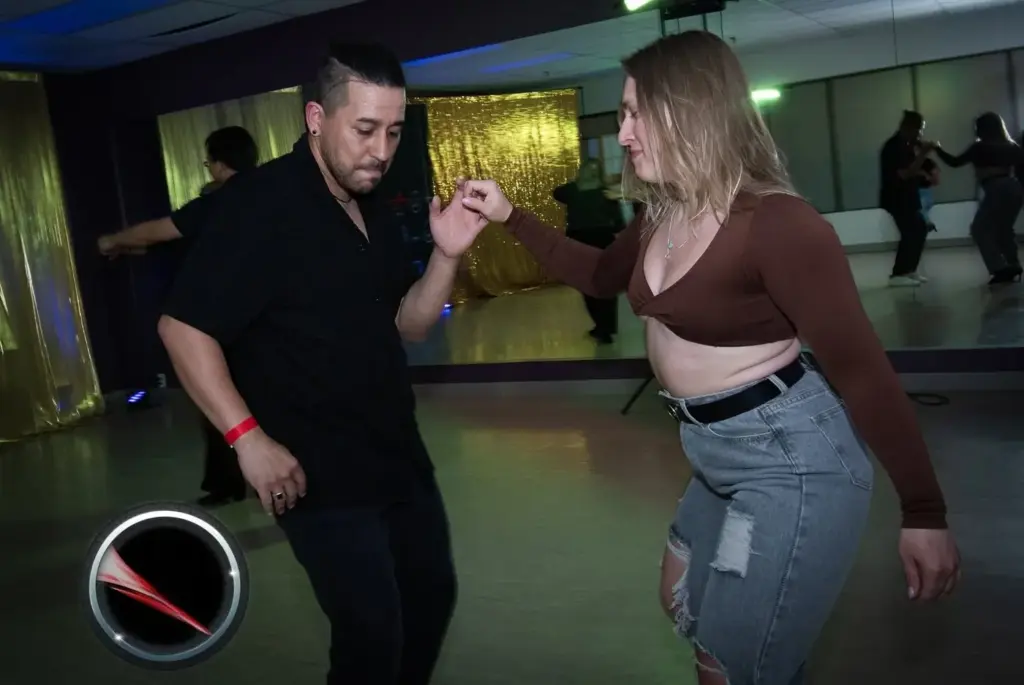 Bachata Lovers / My Motion Dance Company Grand Opening