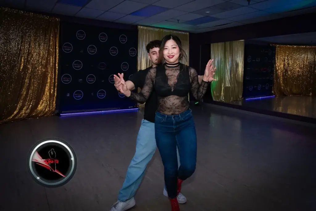 Bachata Lovers / My Motion Dance Company Grand Opening
