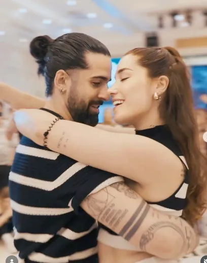 Bachata Qurultay 2026 at Astana