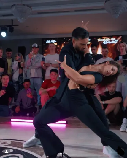 Bachata Qurultay 2026 at Astana