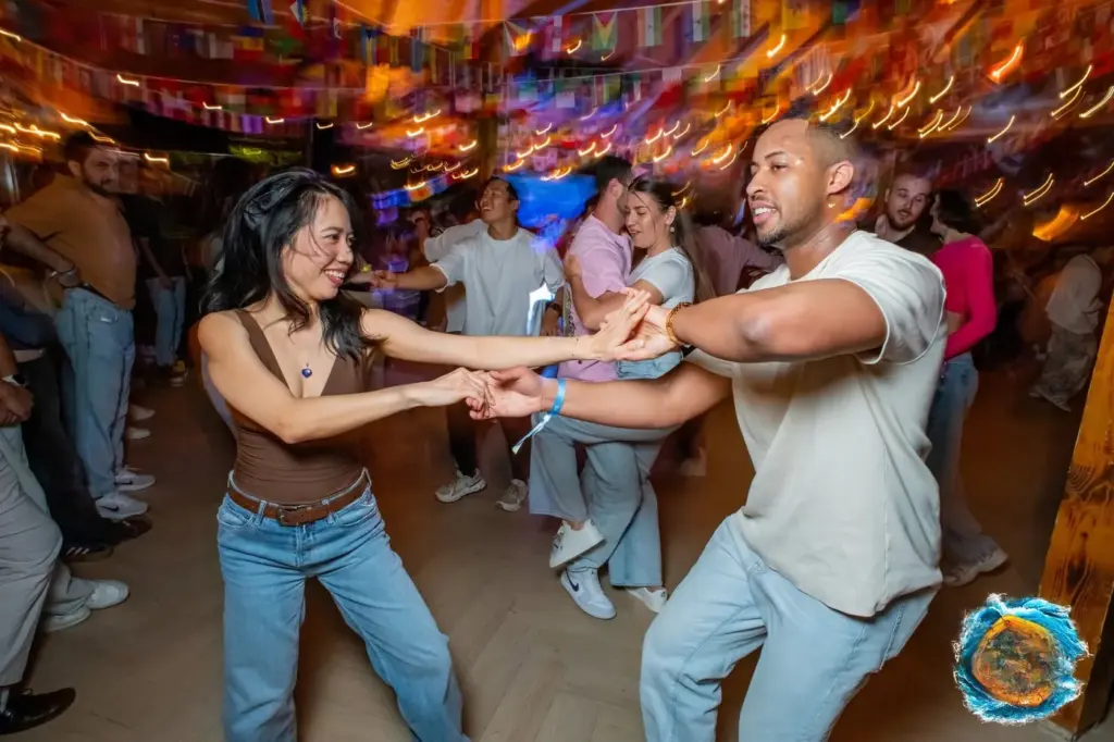 Bachata Rafting 2027