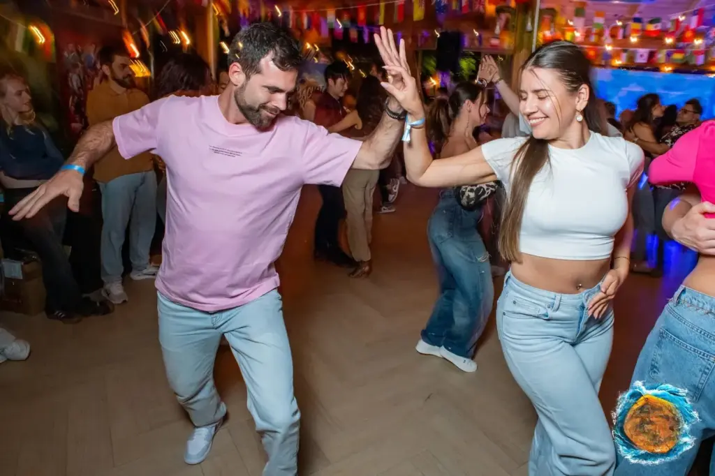 Bachata Rafting 2027