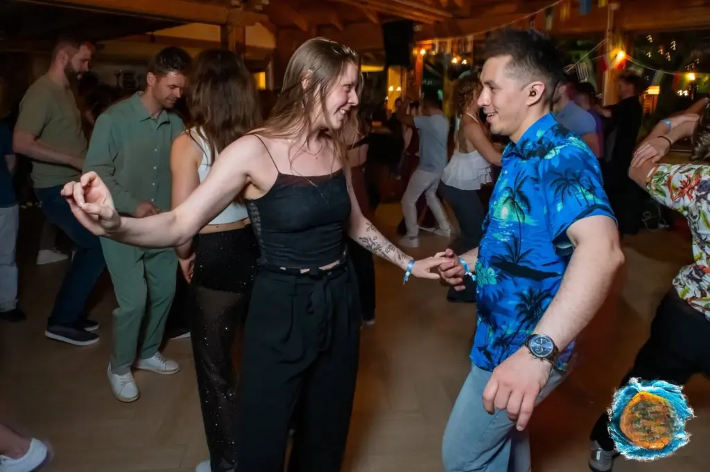 Bachata Rafting 2027