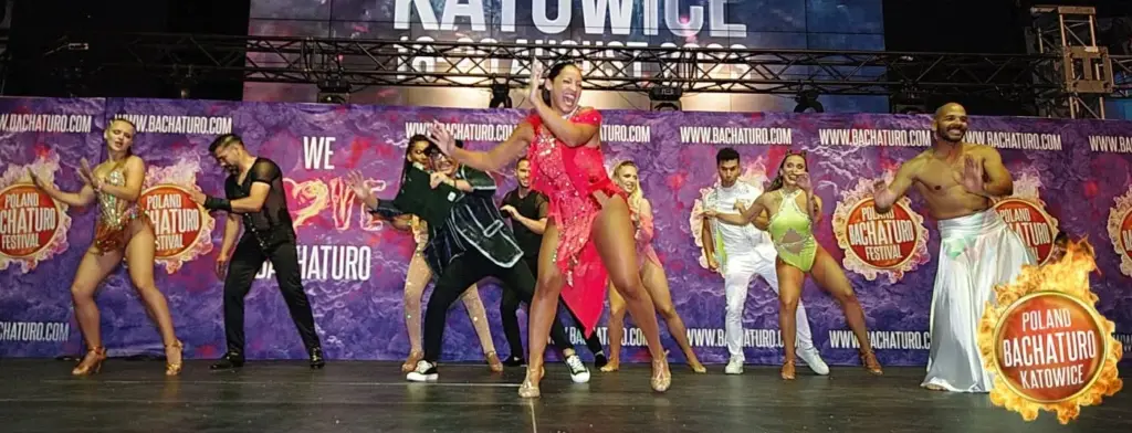 Bachaturo Festival 2026 in Katowice