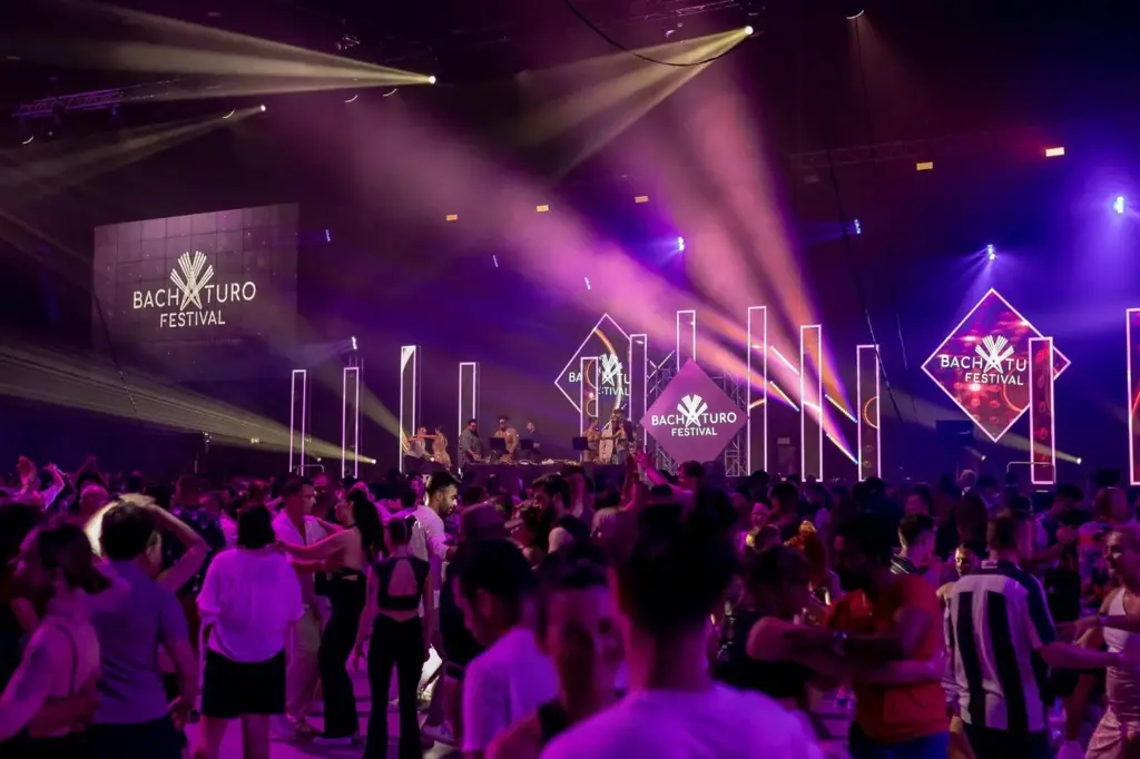 Bachaturo Festival 2026 in Katowice