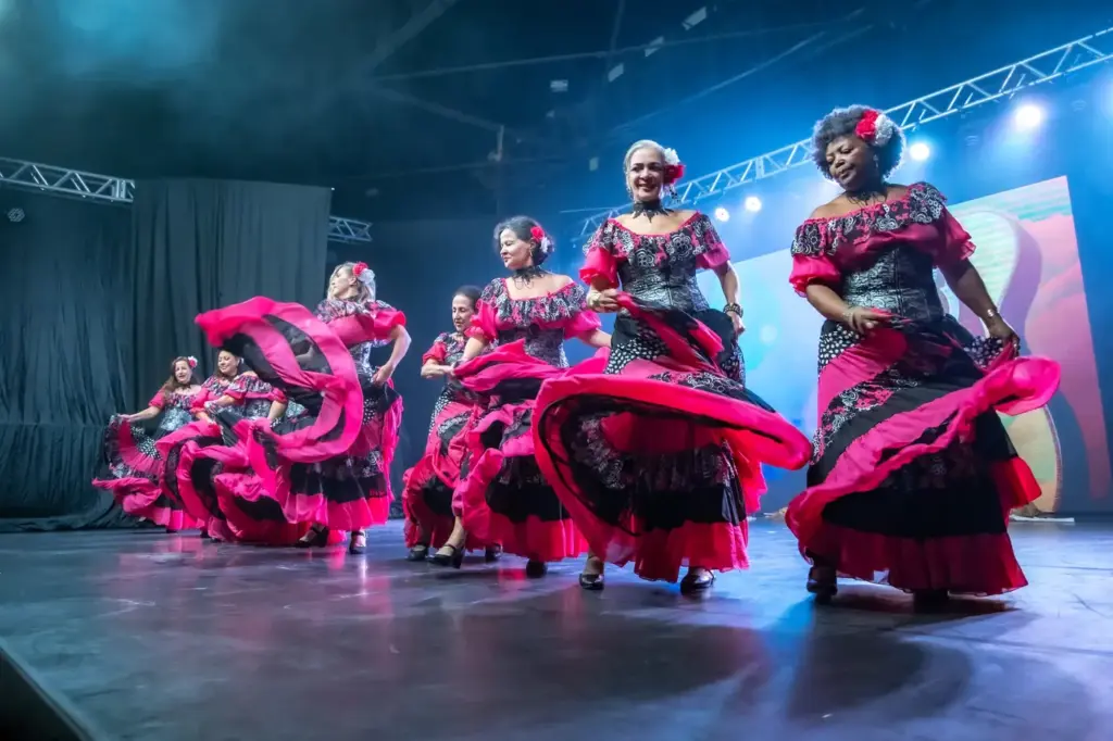 Baila Costão 2027