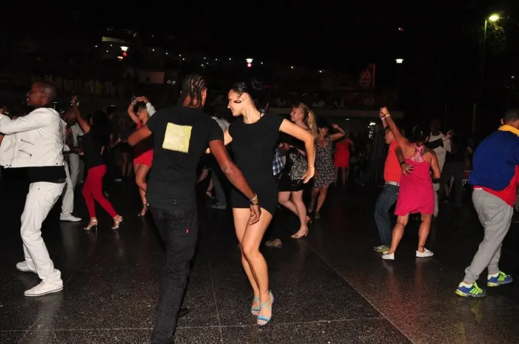 Baila en Cuba 2026