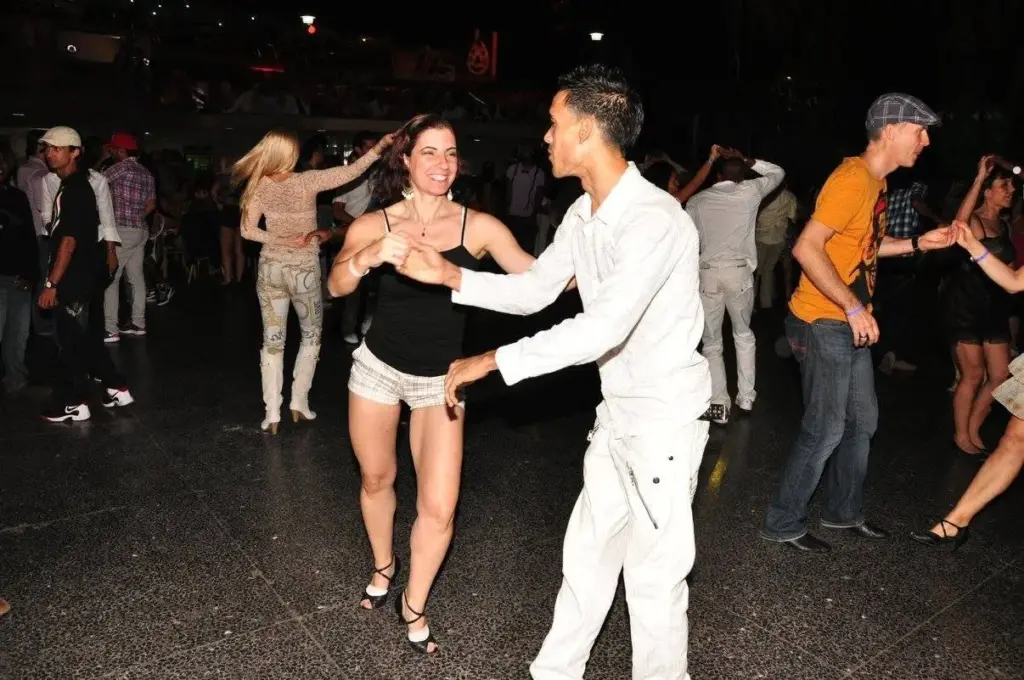 Baila en Cuba 2026