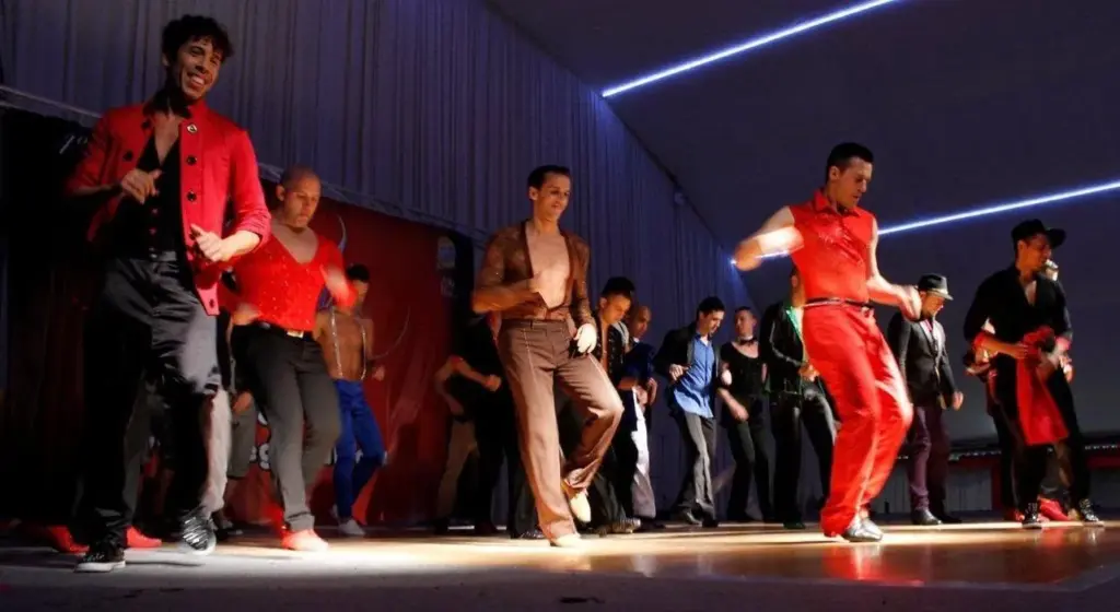 Baila en Cuba 2026