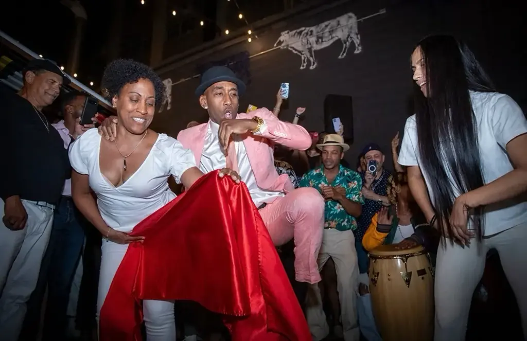Baila New York 2027