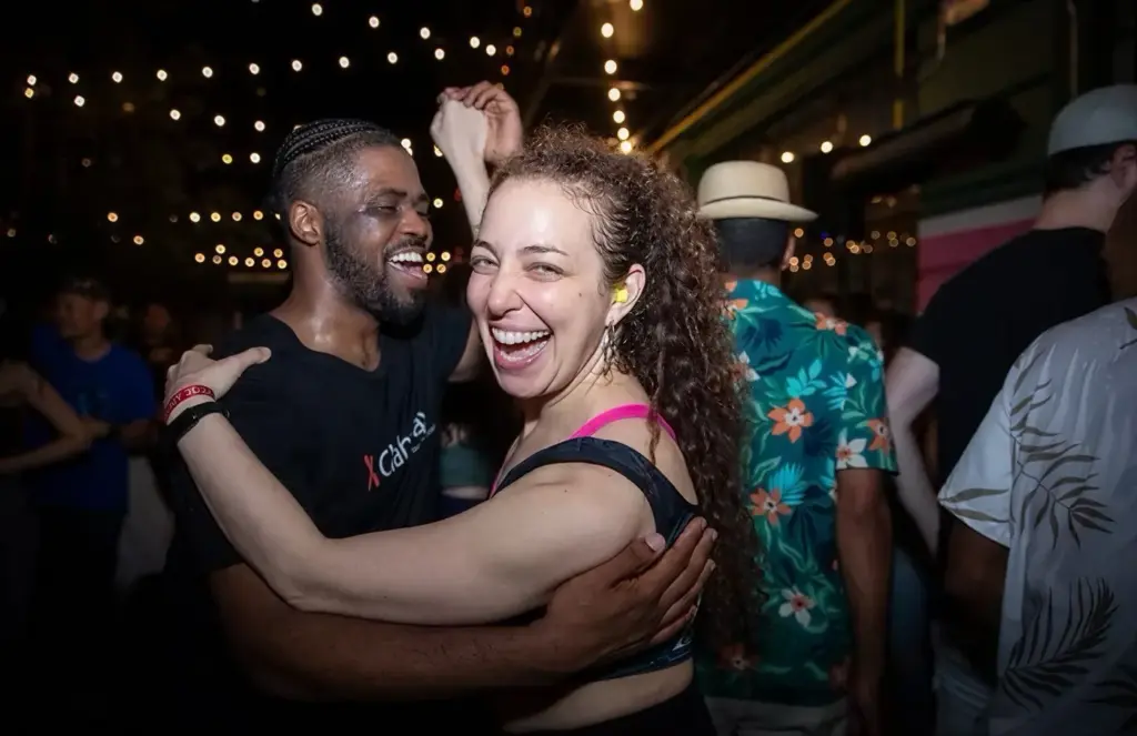 Baila New York 2027