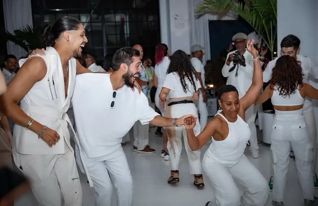 Baila New York 2027
