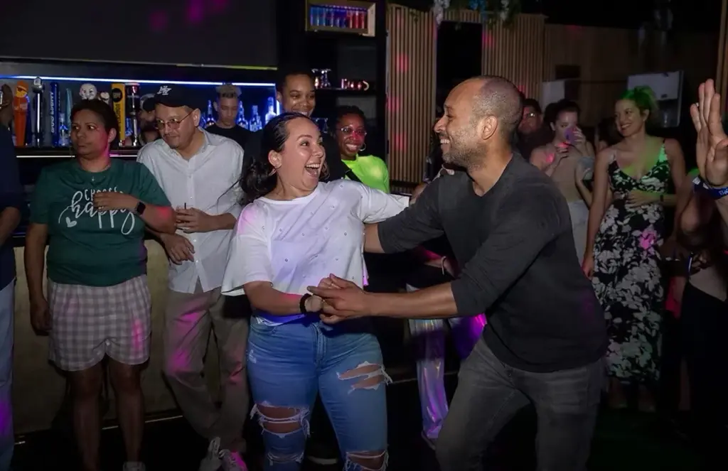 Baila New York 2027