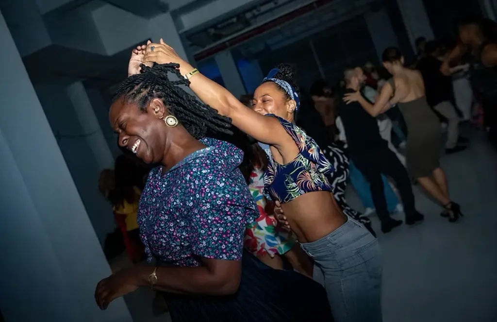 Baila New York 2027