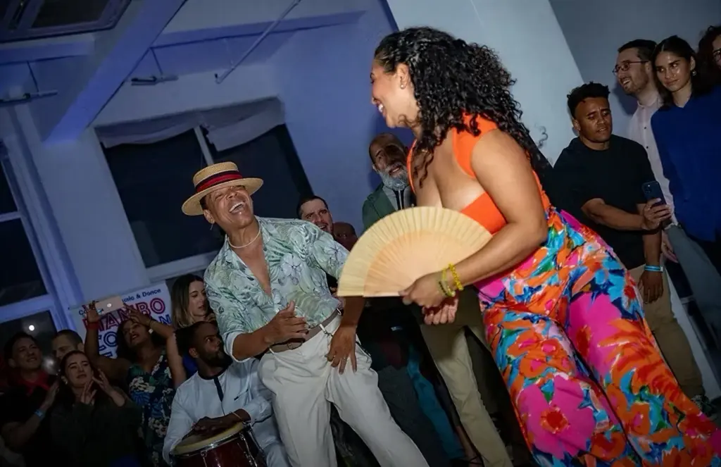 Baila New York 2027
