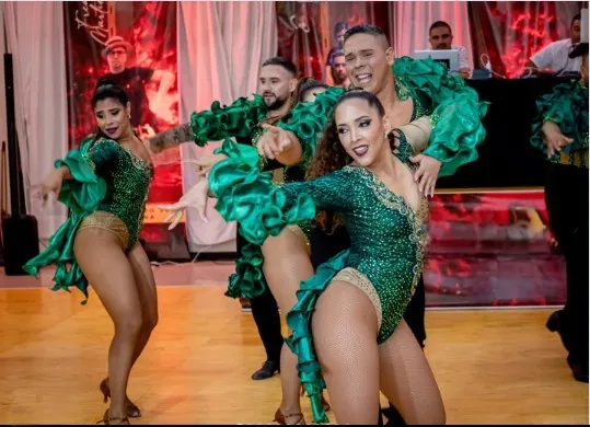 Baila Social Congress 2027