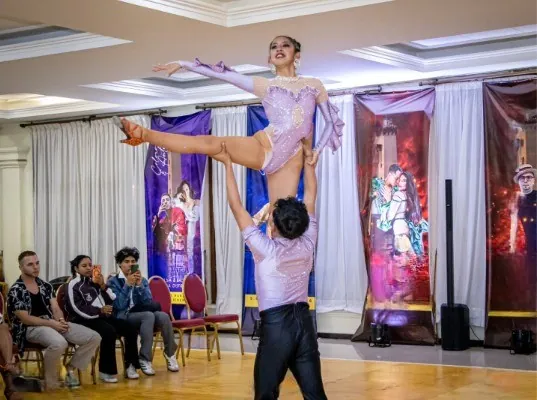 Baila Social Congress 2027