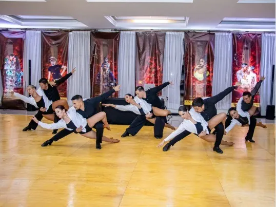 Baila Social Congress 2027
