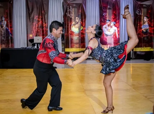 Baila Social Congress 2027