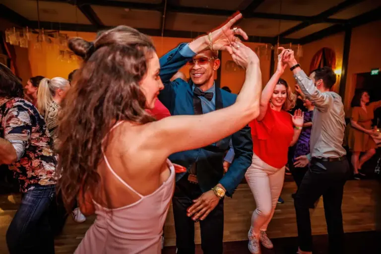 Festival Bailan2 Puro Cubano 2027 – 6ème Édition