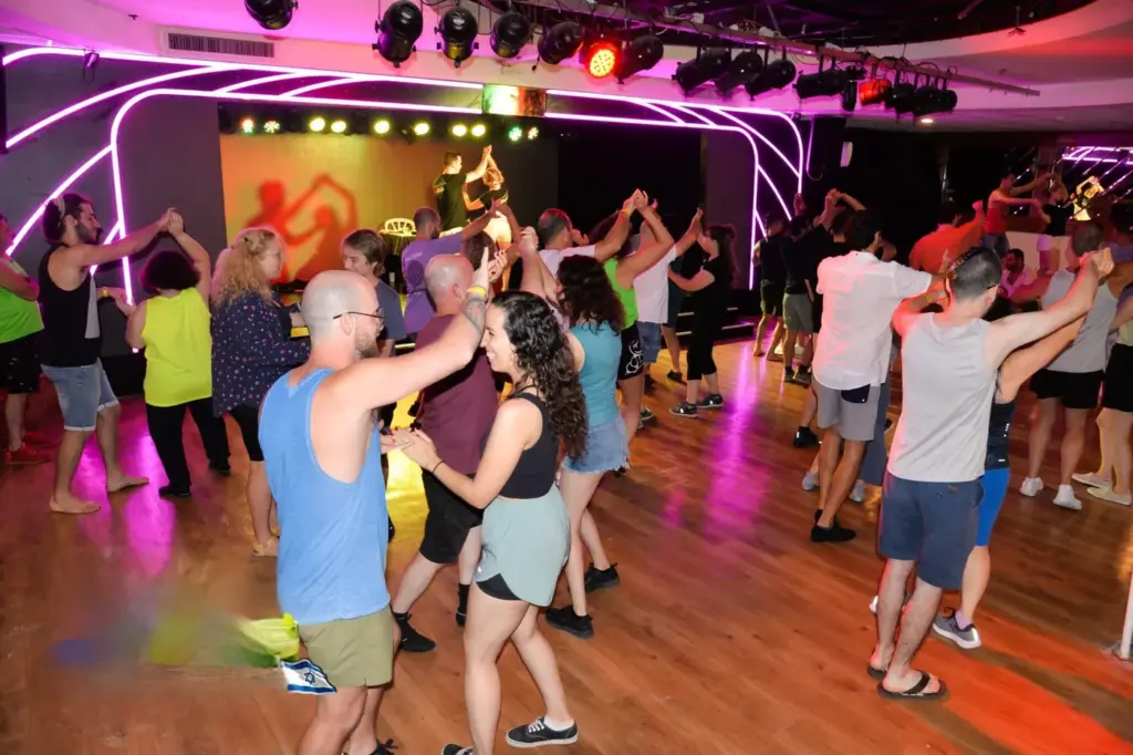 Balagan Winter Festival 2026 in Eilat