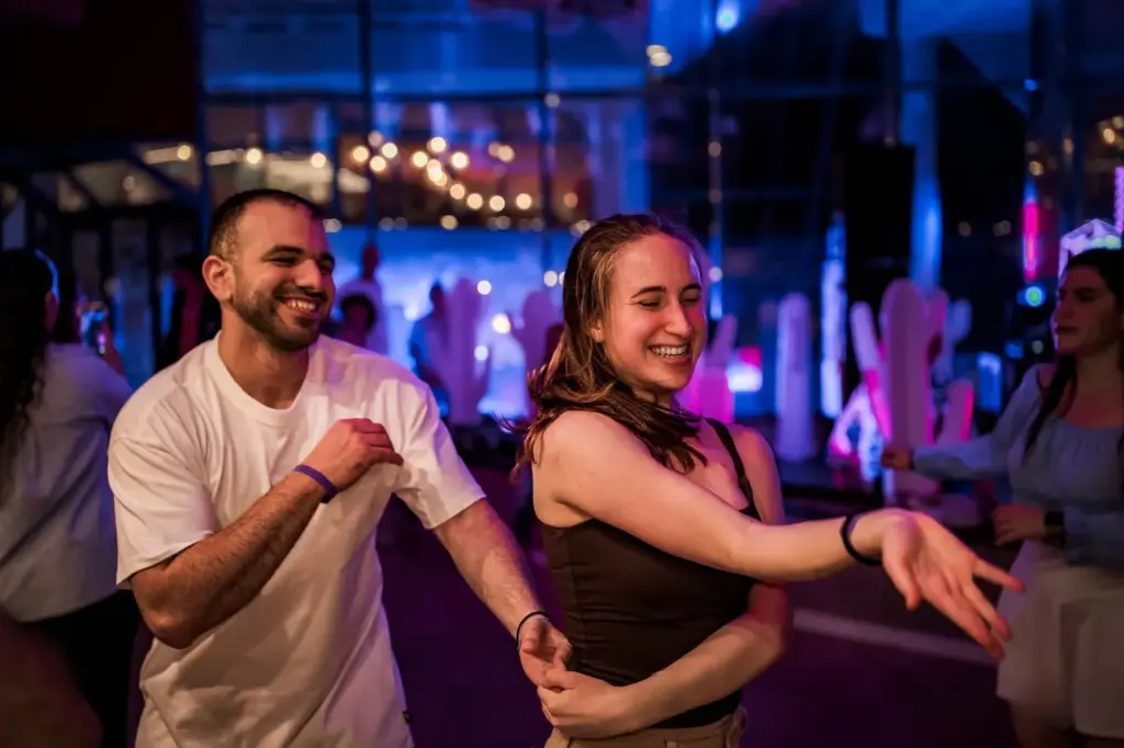 Balagan Winter Festival 2026 in Eilat